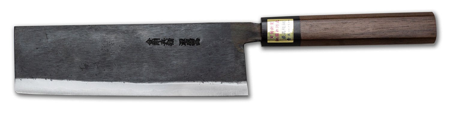 Moritaka Japanese Knives