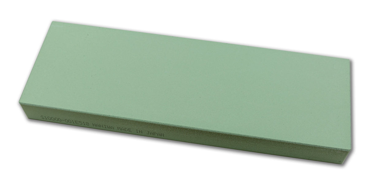 Naniwa Super-Stone Whetstone Pierre à aiguiser grain 10 000