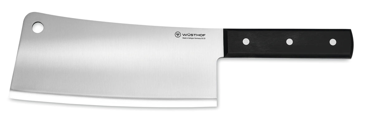 Wusthof Meat Cleaver, 8", 680g - 4680-20