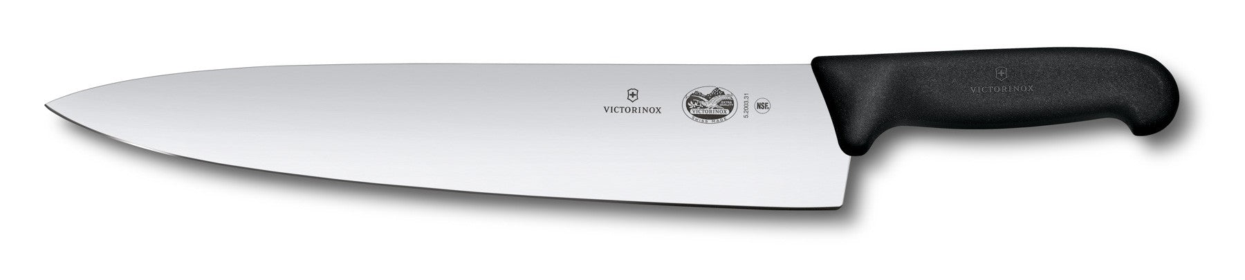 Victorinox 10" Fibrox Pro Chef's Knife - 40521, 47521