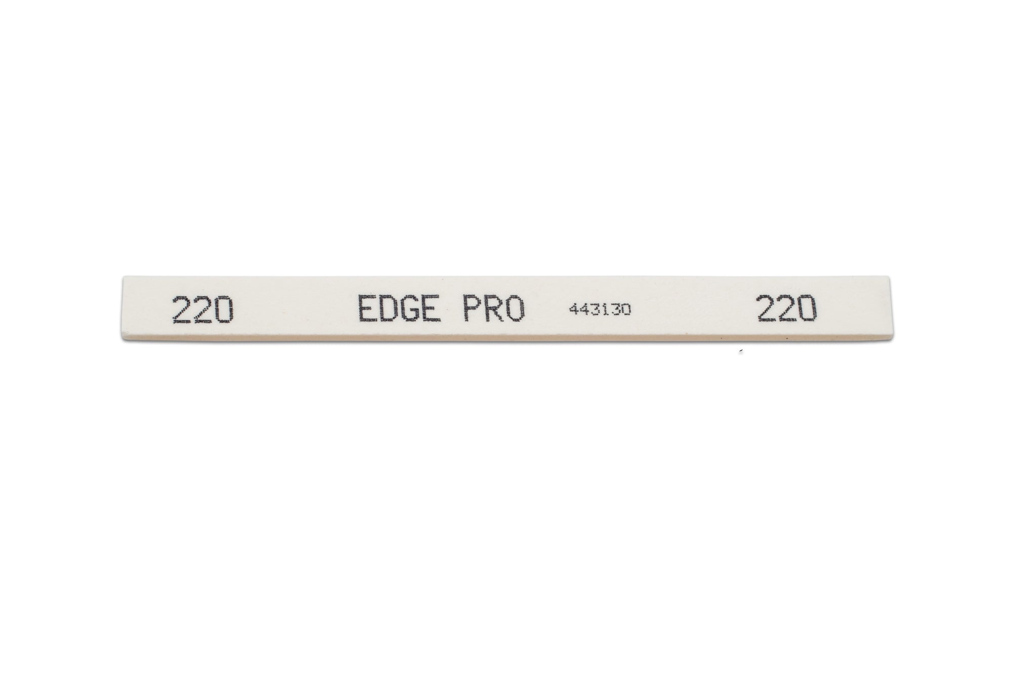 Edge Pro 0.5" 220 grit unmounted stone