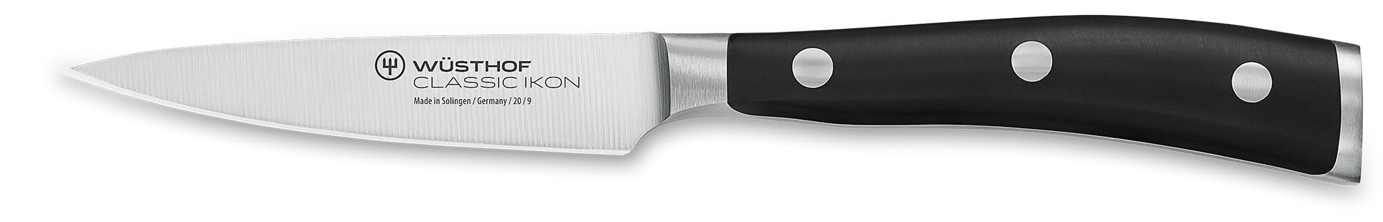 Wusthof Classic IKON Paring Knife 4086-9 Canada