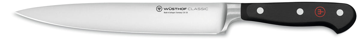 Wusthof Classic Carving Knife, 8-inch (20 cm) - 4522-20
