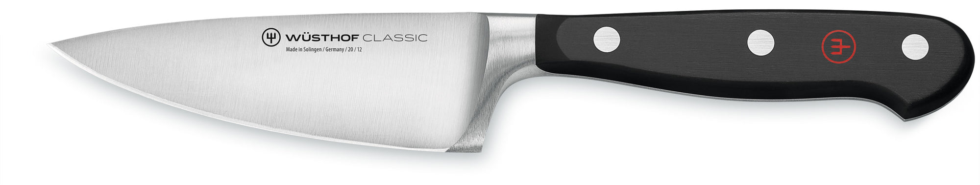 Wusthof Canada Classic Cook's Knife, 4.5-inch (12 cm) - 4582-12