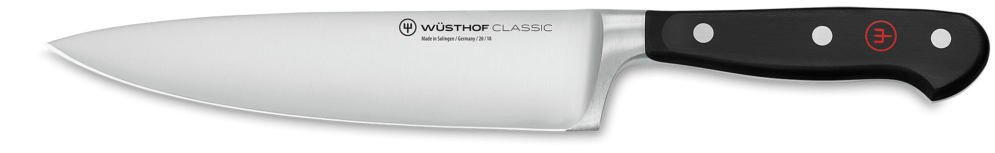 Wusthof Classic Cook's Knife, 8-inch (20 cm) - 4582-20 Canada