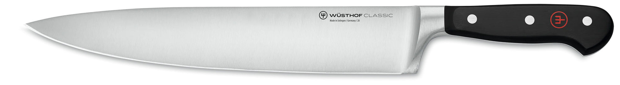 Wusthof Classic Cook's Knife, 10-inch (26 cm) - 4582-26