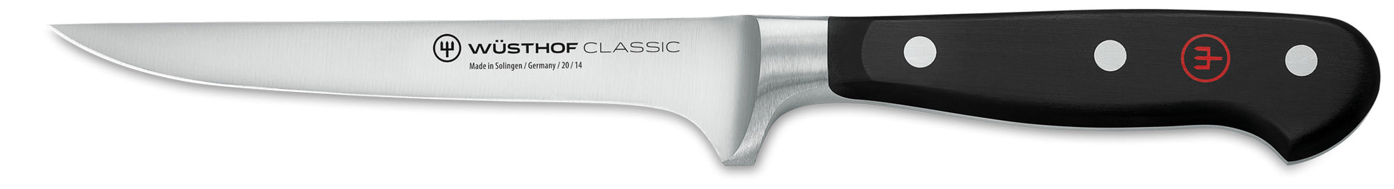 Wusthof 4603 Classic Flexible Boning Knife Canada