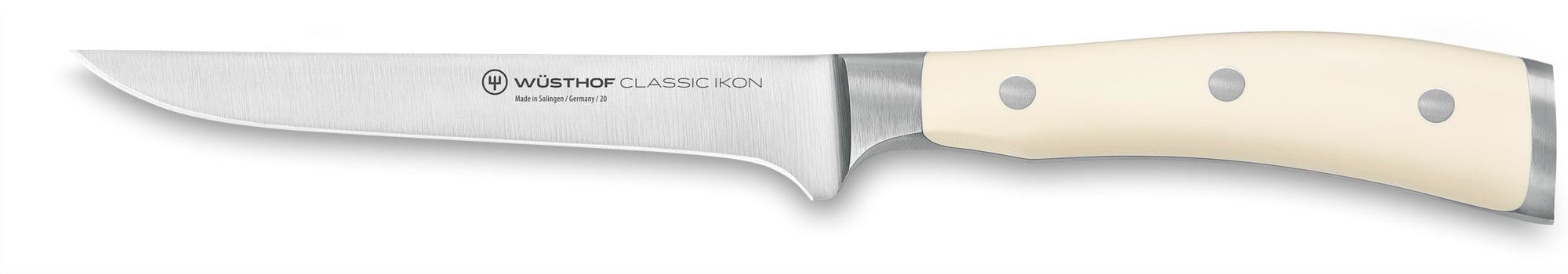 Wusthof Classic IKON Creme Boning Knife Canada 4616-6