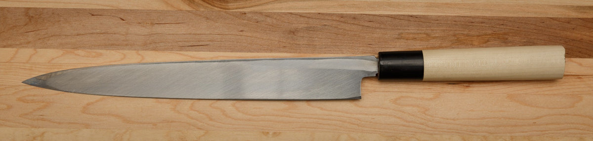 Couteau Sakai Takayuki Sashimi Yanagiba, Uzushio, 270 mm / 10,6"