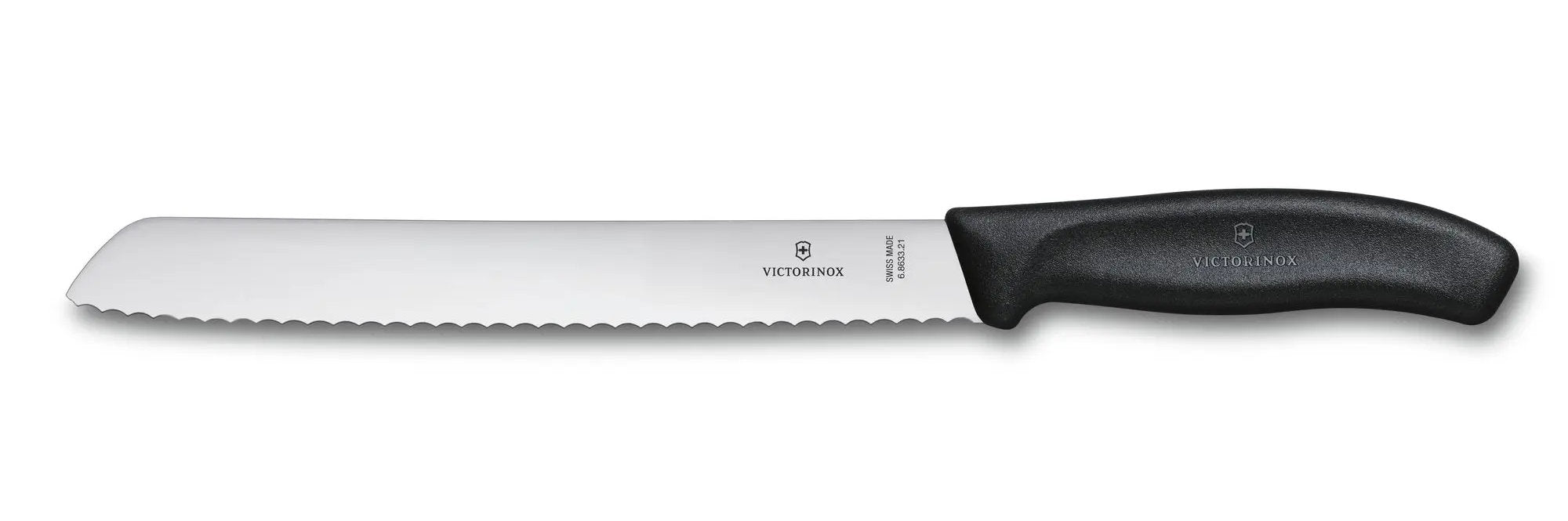 Victorinox 8.25" (21 cm) Swiss Classic Bread Knife - 6.8633.21-X2 Canada