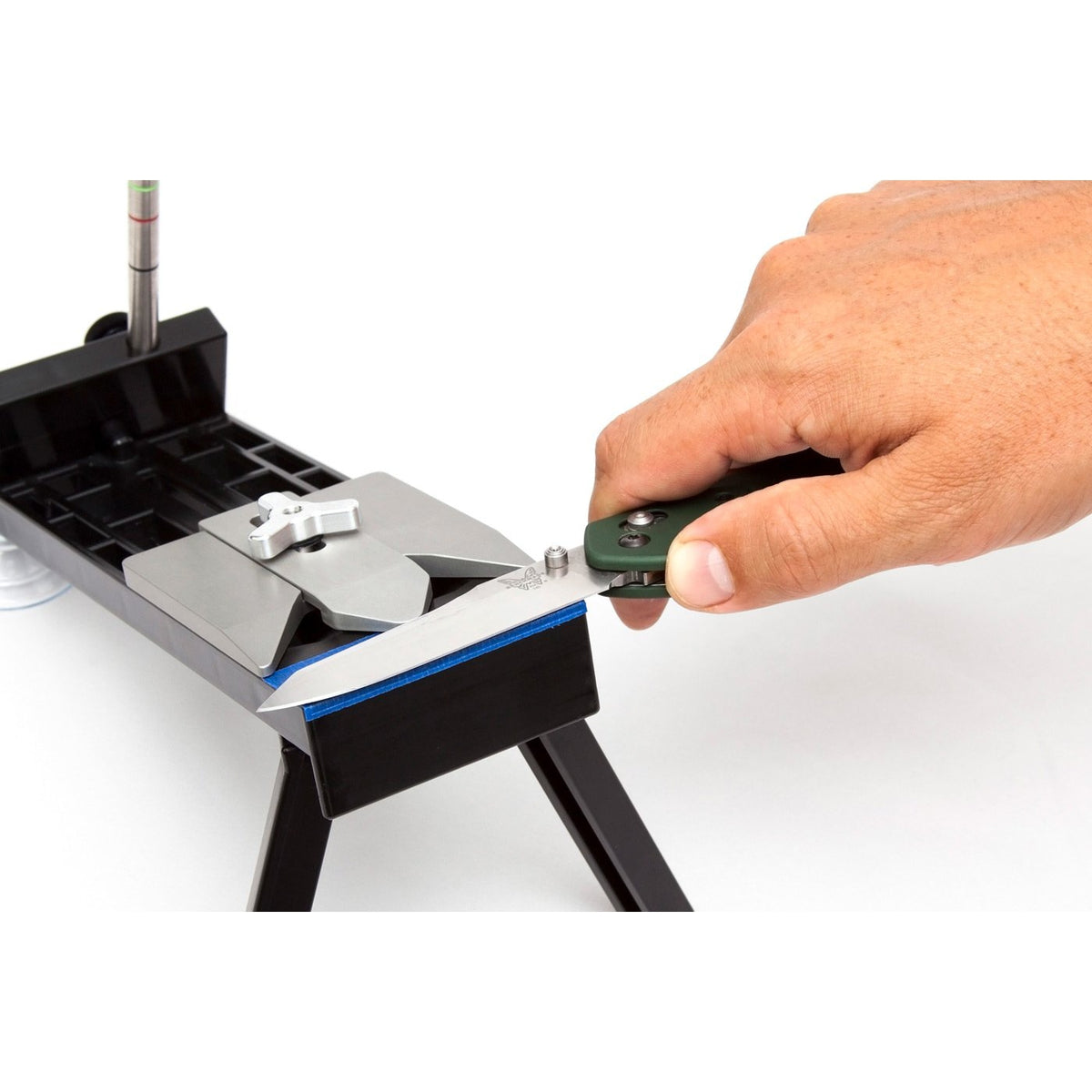 Guide de diapositive Edge Pro Apex