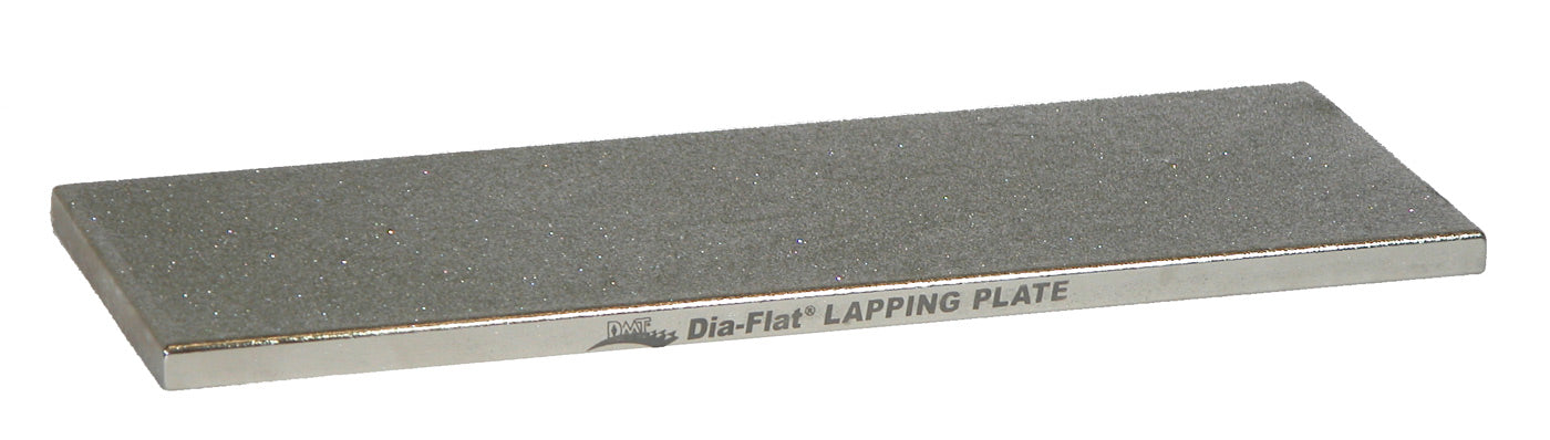 DMT 10-Inch Dia-Flat Lapping Plate, 120 Micron/120 Mesh (120 grit)