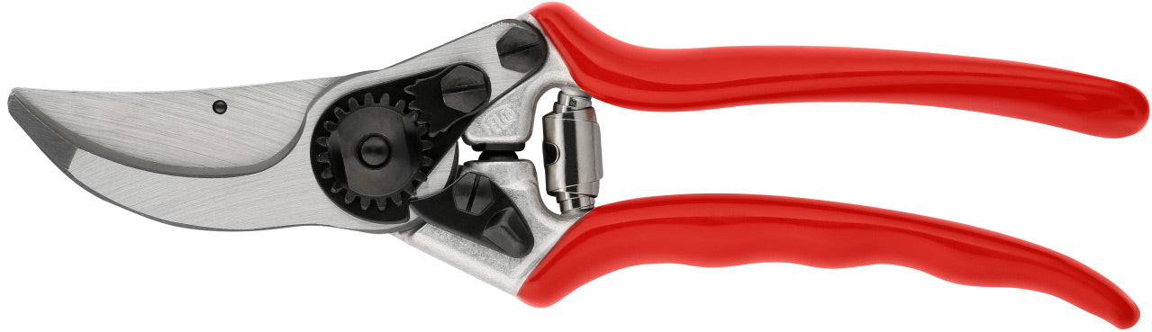 Felco Pruner 11 : screw-mounted anvil blade