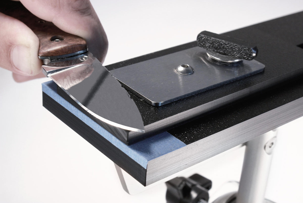 Accessoire petit couteau Edge Pro