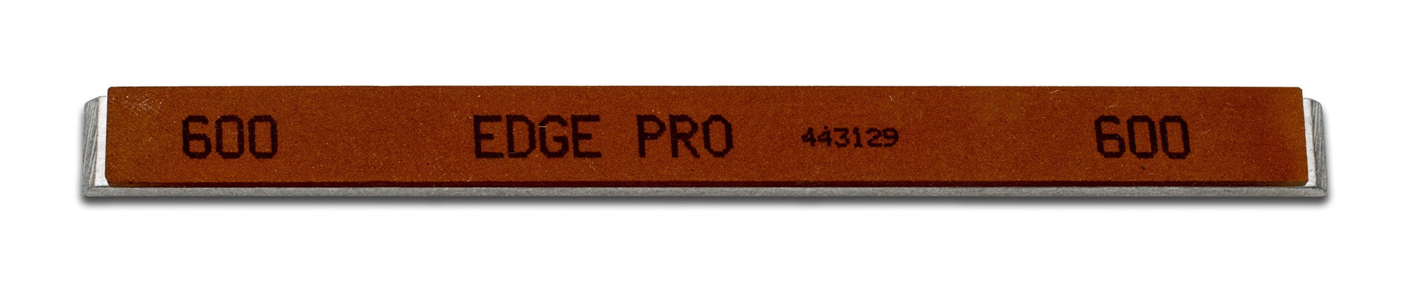 Edge Pro 600 Grit Extra Fine Water Stone, 1/2"