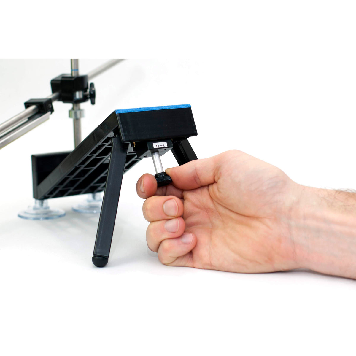 Aimant rétractable Edge Pro Apex