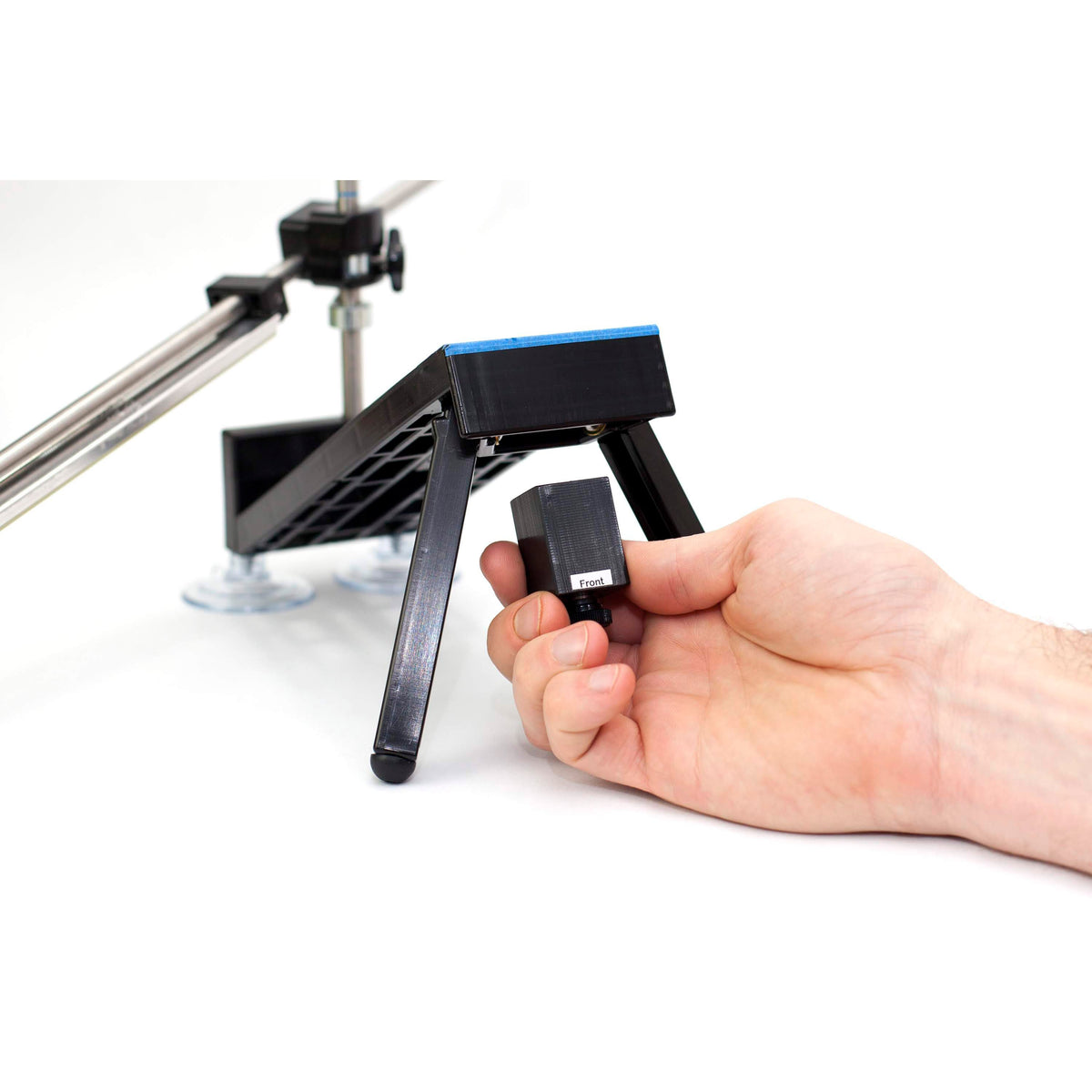 Aimant rétractable Edge Pro Apex