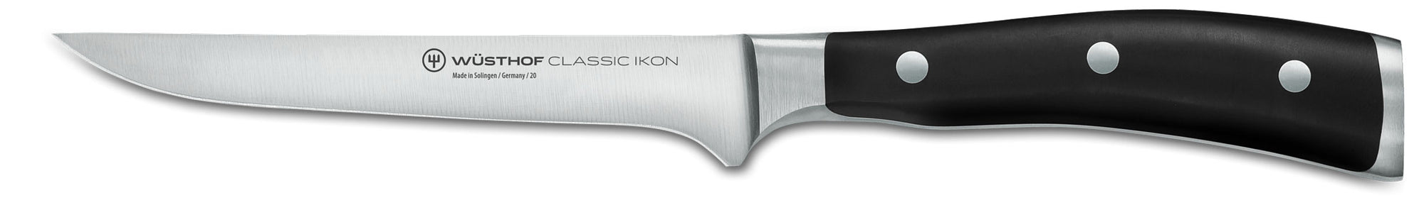Wusthof Classic IKON boning knife Canada 4616