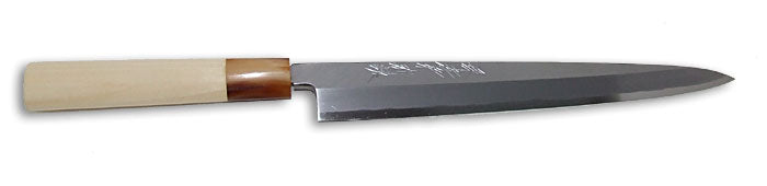 Sakai Takayuki Sashimi Yanagiba Knife, Tokojou, 240mm / 9.5"