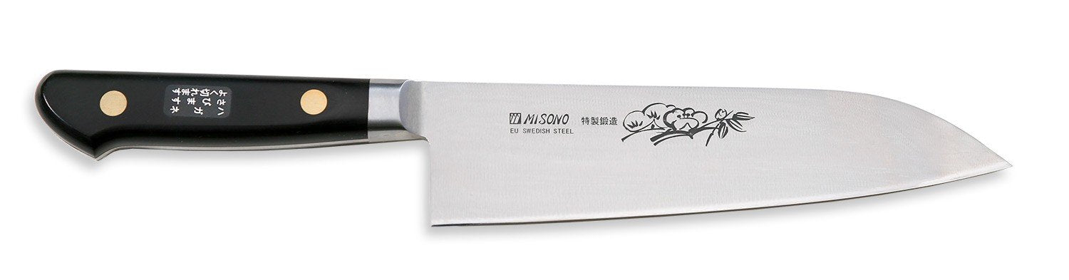 Misono Japanese Knives