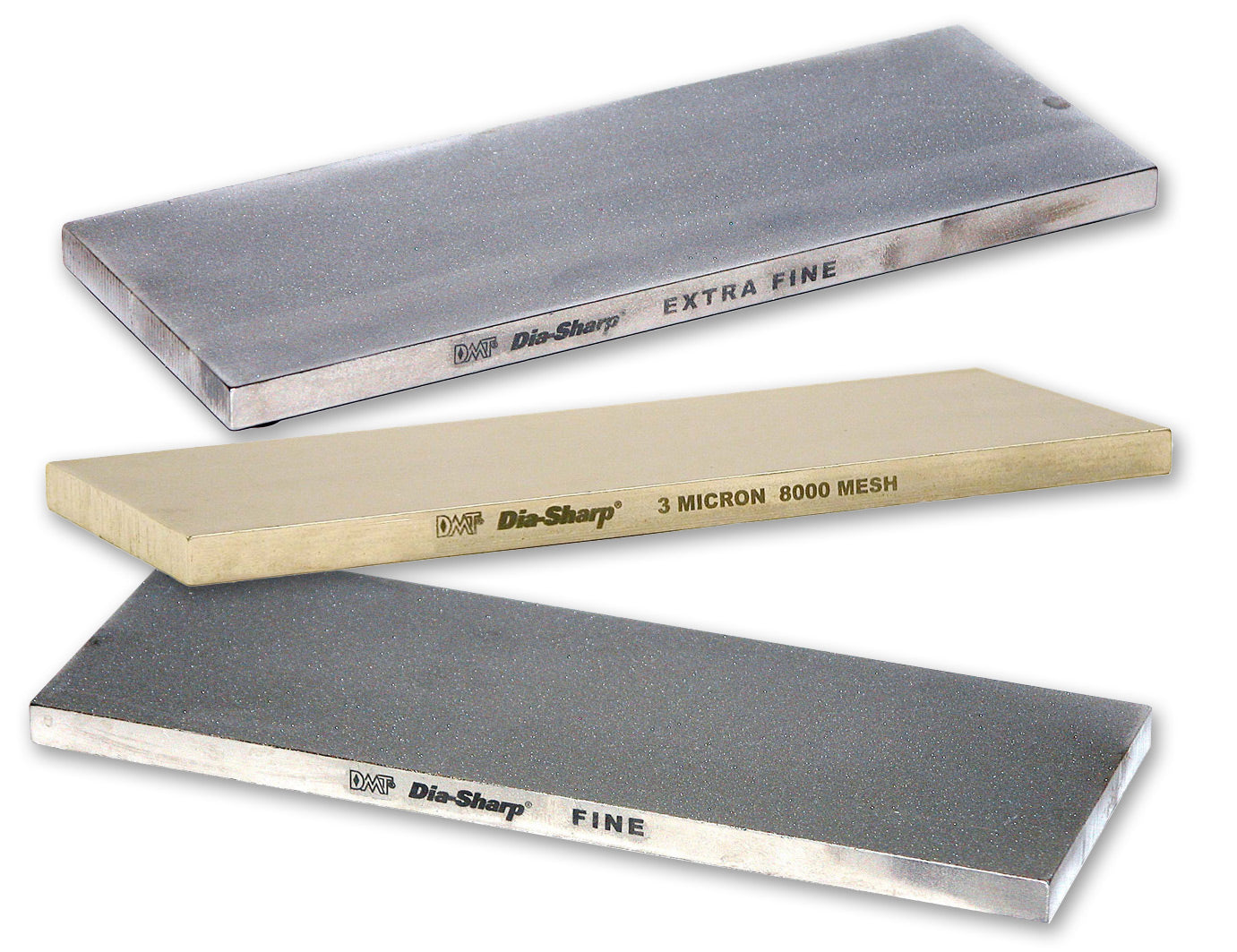 DMT Diamond Whetstones &amp; Tools