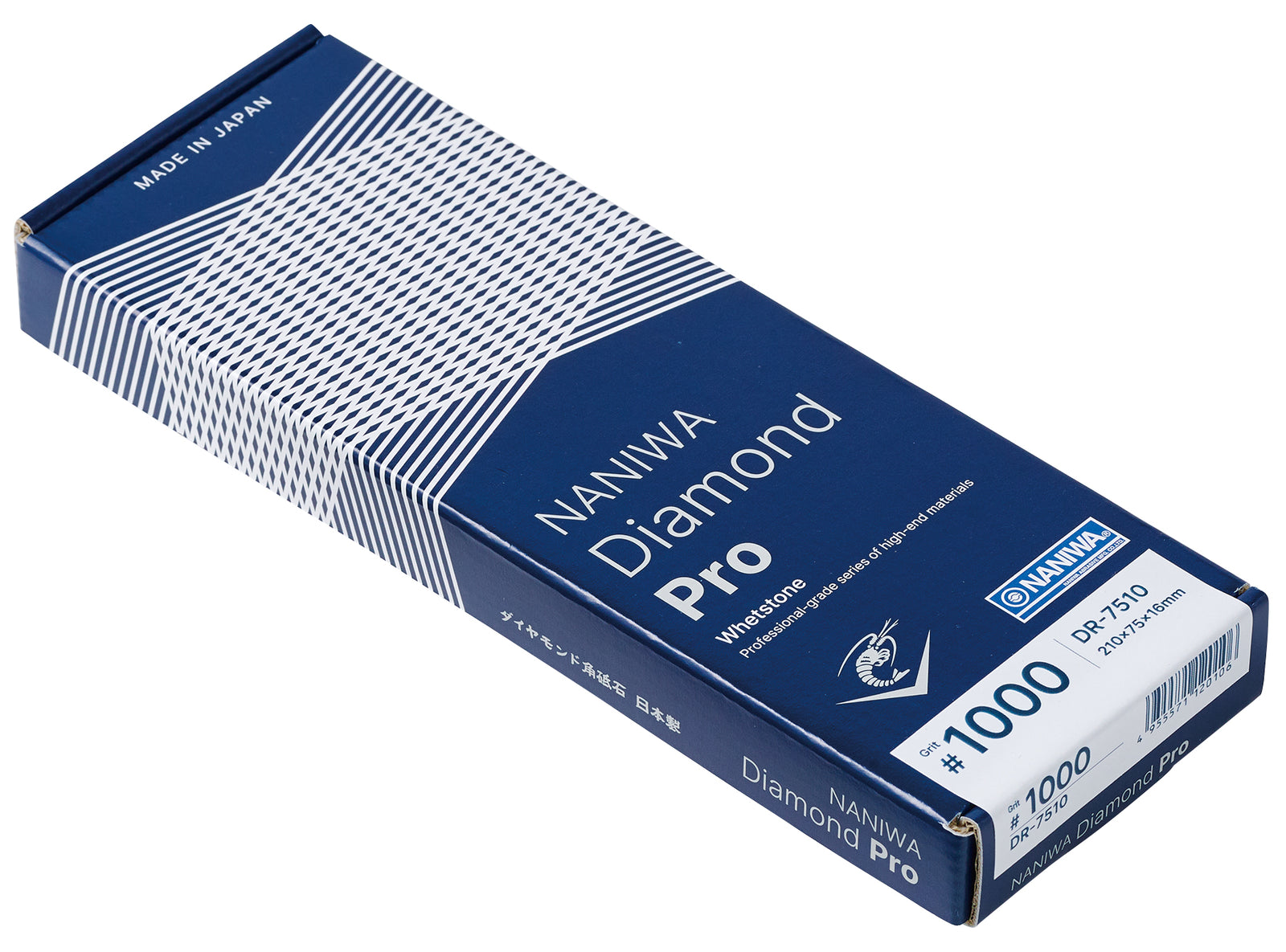 Naniwa Diamond Pro Stones