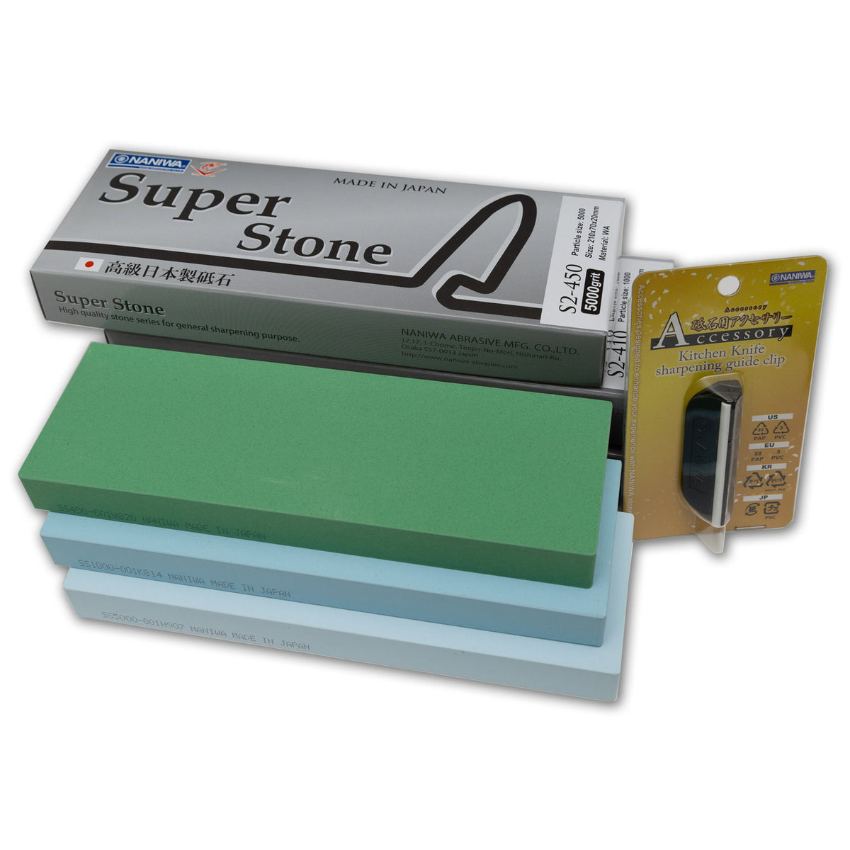 Sharpening Stones Canada