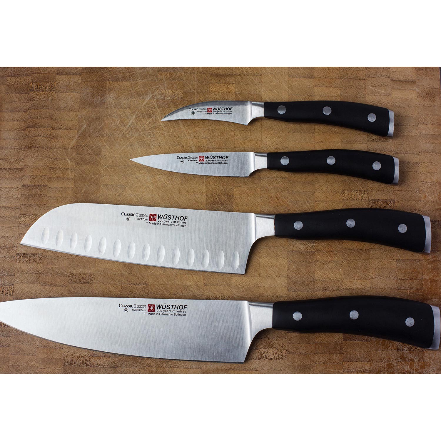 Wusthof Knives Canada
