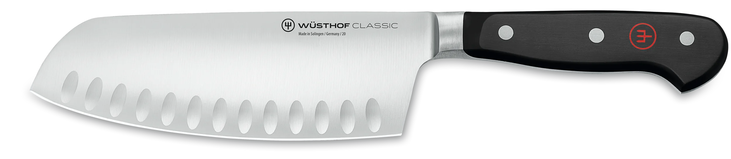 Wüsthof Classic Chai Dao 17 cm, 1040135517 | Fare acquisti