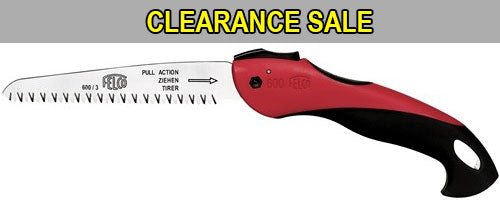 Felco Folding Saw Model 600