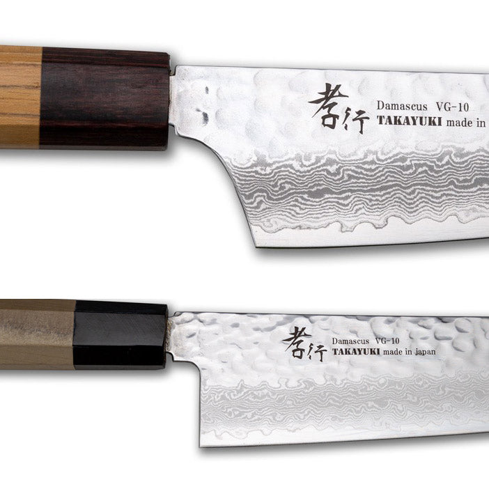 Sakai Takayuki Japanese Knives Canada