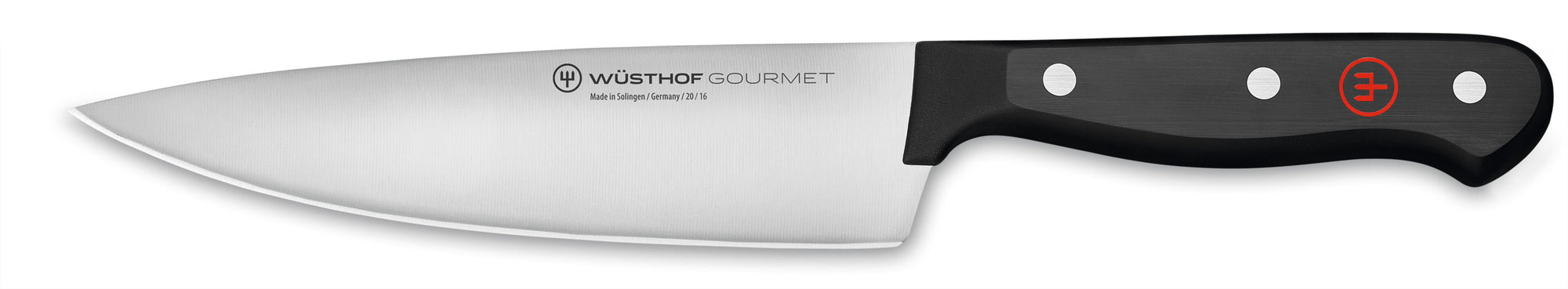 Wusthof Gourmet Cook's Knife, 6-inch (16 cm) - 4562-16 Canada