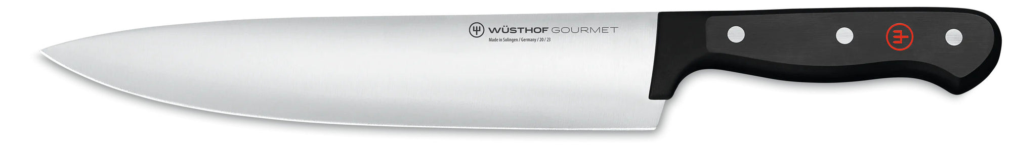 Wusthof Gourmet Cook's Knife, 9-inch (23 cm) - 4562-23