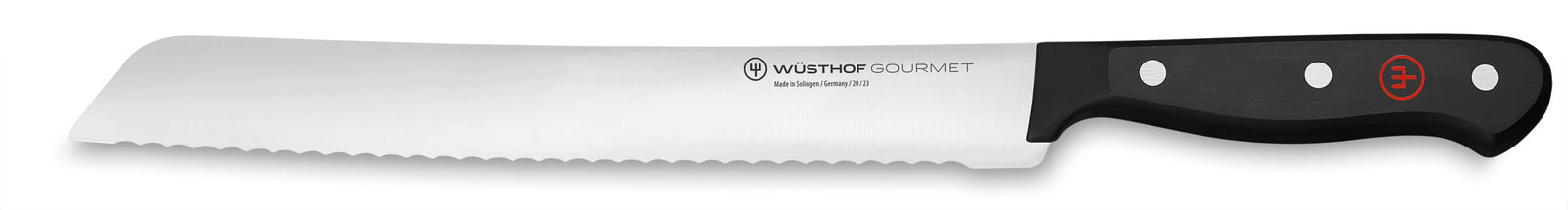 Wusthof Gourmet 9" Bread Knife - 4145 1025045723 Canada