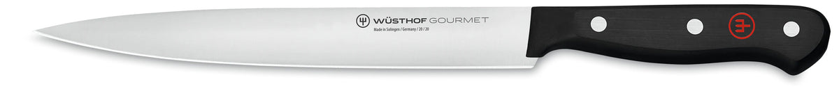 Wusthof Gourmet Carving Knife, 8&quot; (20cm) - 4114-20