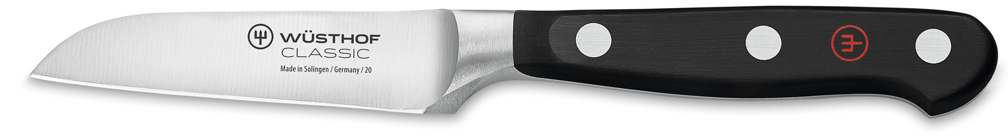 Wusthof Canada Classic Paring Knife, 3-inch (8 cm) - 4000