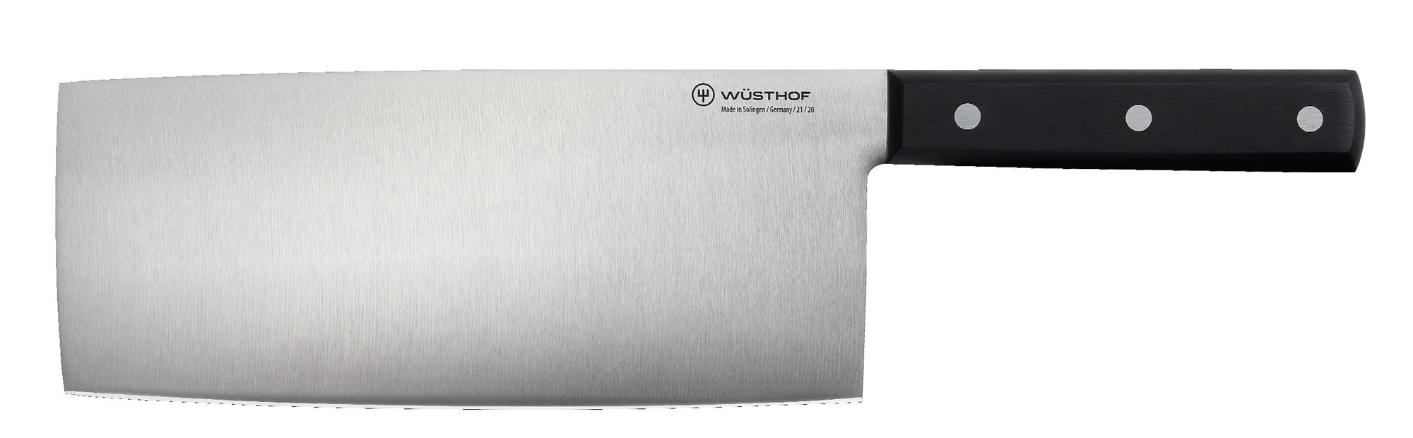 Wusthof Chinese Chef's Knife, 8-inch (20 cm)