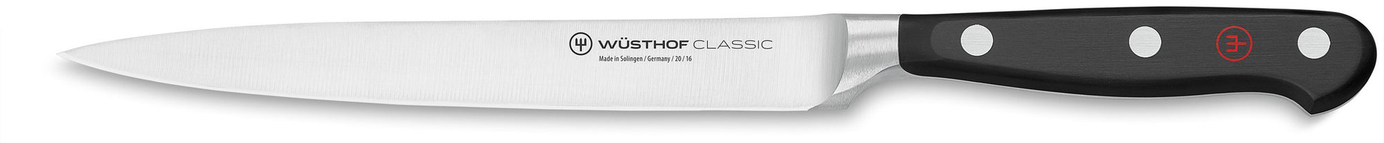 Wusthof Classic 8-inch flexible fish fillet knife 4518-20 Canada