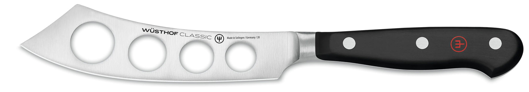 Wusthof Classic Cheese Knife, Soft Cheese, 5.5-inch (14 cm) - 3102-14 Canada
