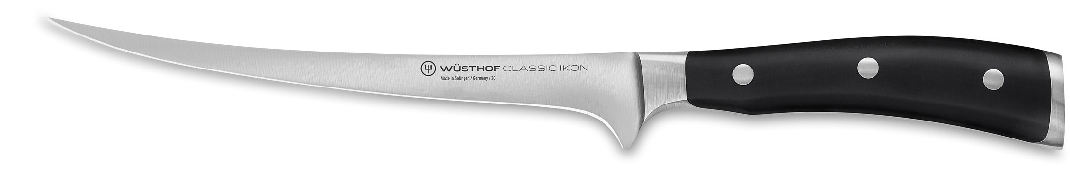 Wusthof Germany - Classic - fillet knife - 4550/18 - Knife