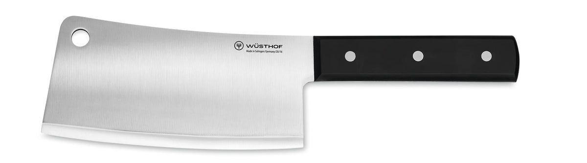 Wusthof Meat Cleaver, 6&quot;, 460g - 4680-16