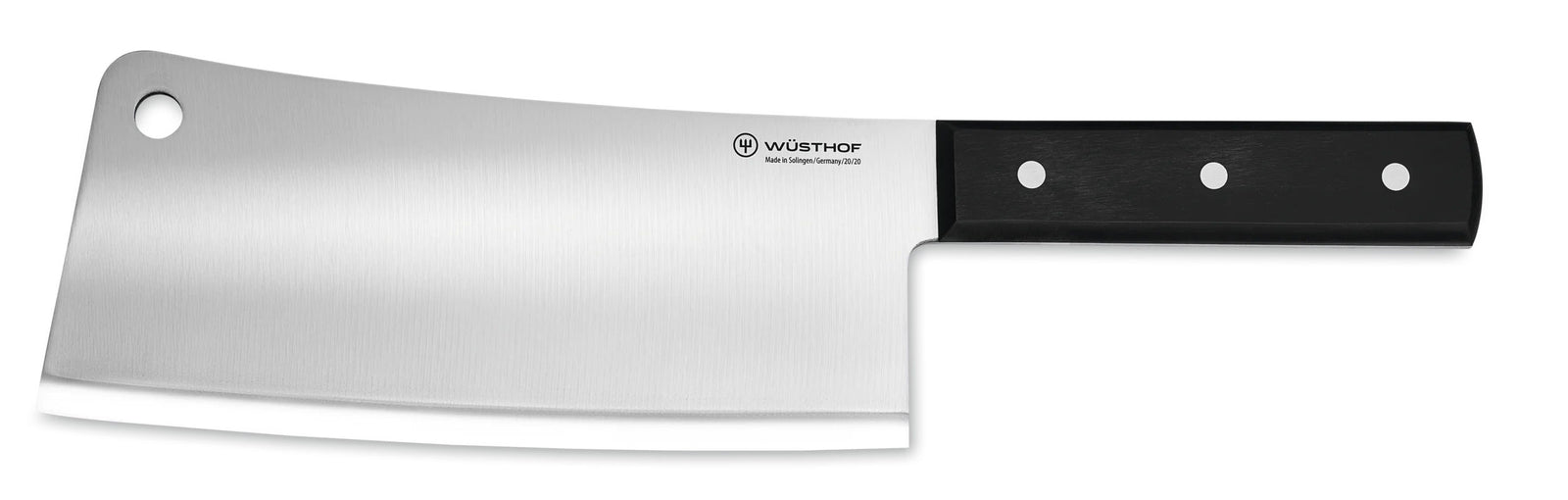 Wusthof Meat Cleaver, 8", 680g - 4680-20