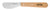 Opinel, Spreading Knife, Stainless, Natural-Finish Beech wood handle, 6.5cm/2.56", #117