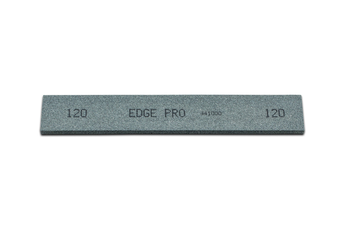 Edge Pro 120 Grit Coarse Sharpening Stone, Unmounted
