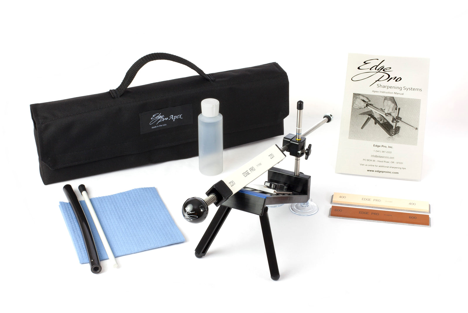 Edge Pro Apex Kit 2 Canada