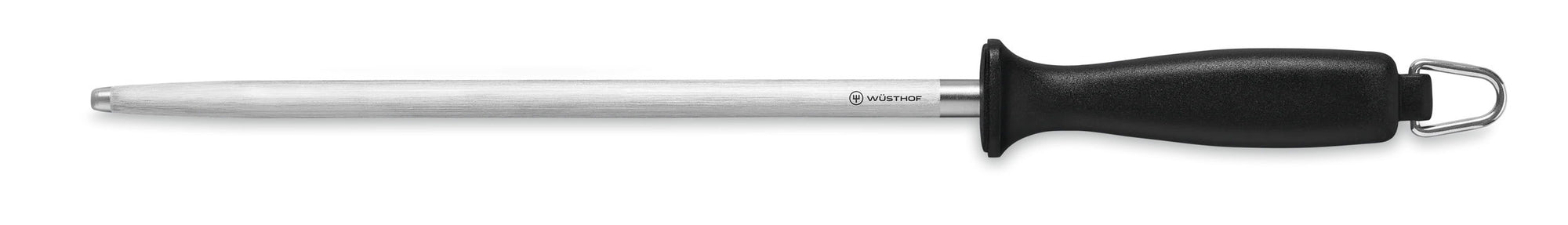 Wusthof Sharpening Steel, 26 cm (10-inch) - 4473-26