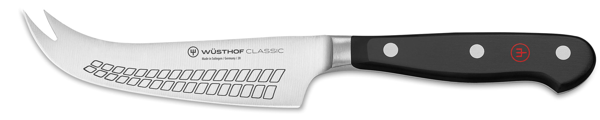 Wusthof Classic Cheese Knife, Hard Cheese, 5.5-inch (14 cm) - 3103 Canada