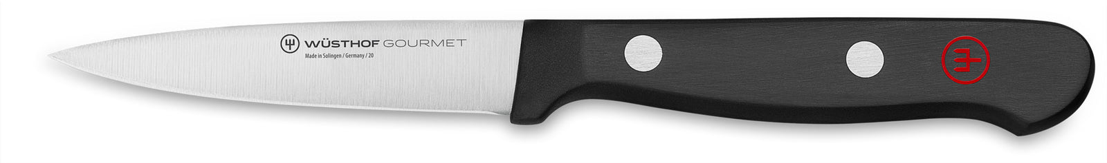 Wusthof Canada 4022 Gourmet Paring Knife 3 inch