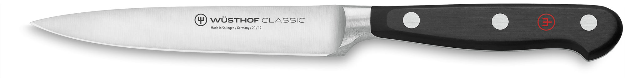 Wusthof Classic 4066-12 utility paring knife canada