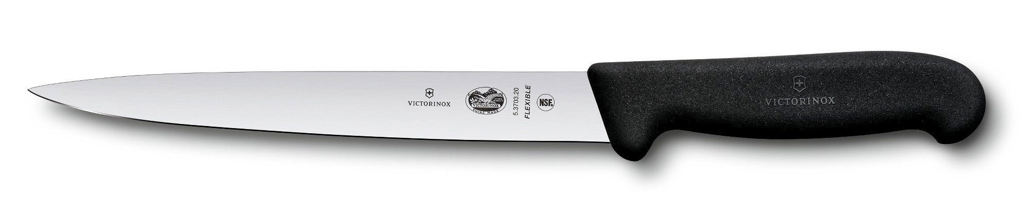 Victorinox Fibrox Semi-Flexible Fillet Knife 40711 / 5.3703.20 Canada